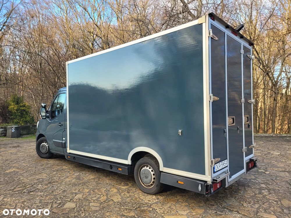 Renault Master - 12