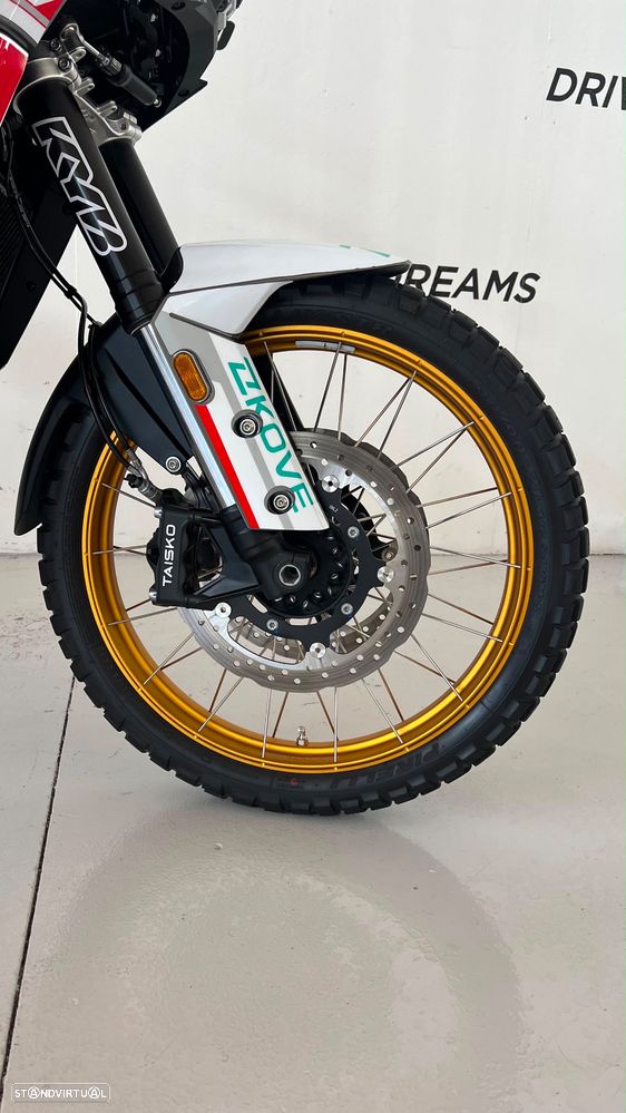 KOVE 800X Pro - modelo 2025 - 4