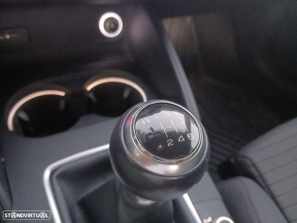Audi A3 Sportback 30 TDI Design - 14