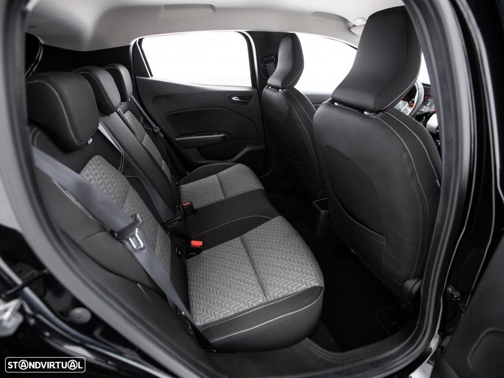 Renault Clio 1.0 TCe Evolution Bi-Fuel - 11
