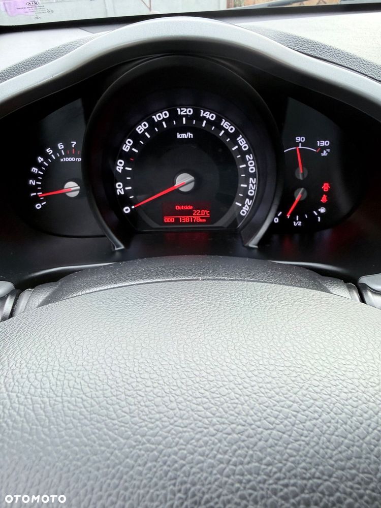 Kia Sportage 1.6 GDI Business Line 2WD - 19