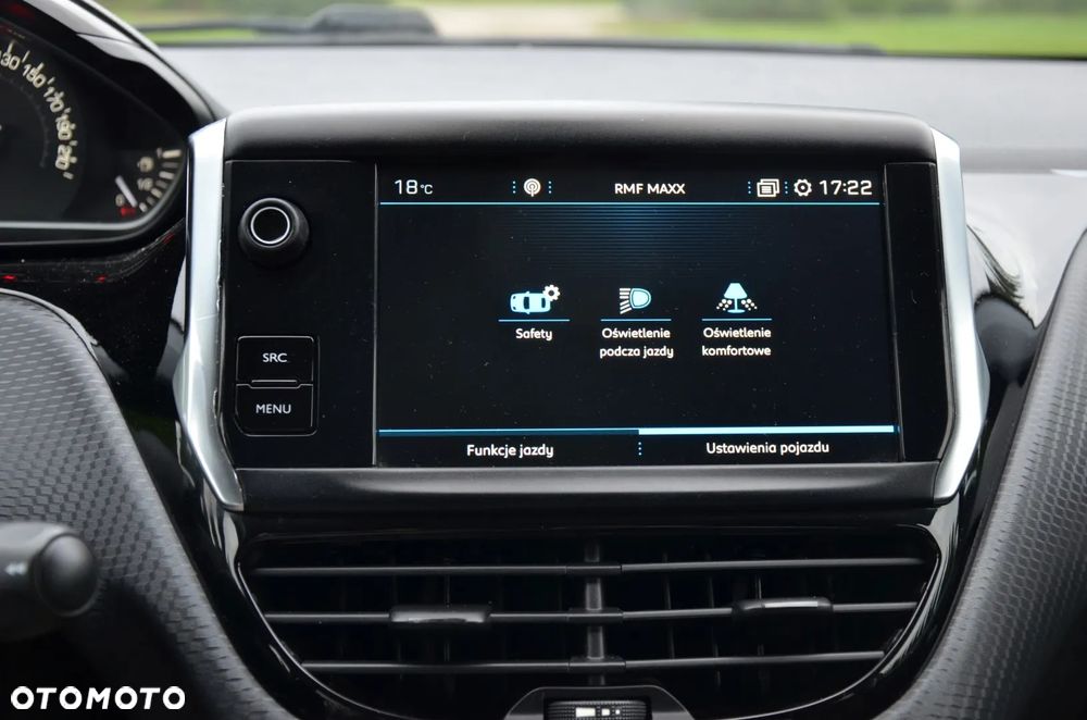 Peugeot 208 PureTech 110 Stop & Start EAT6 Allure - 38