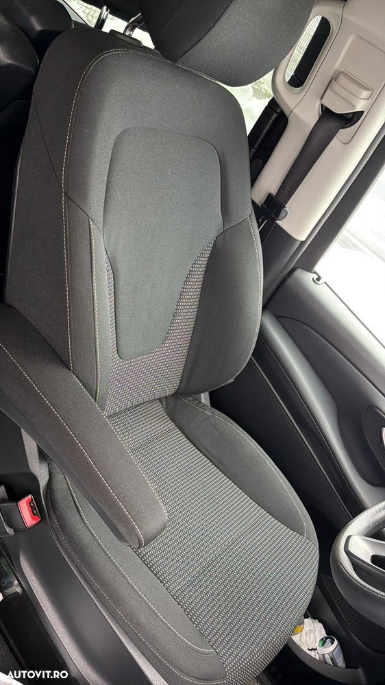 Mercedes-Benz V 220 d Lang 9G-TRONIC - 6