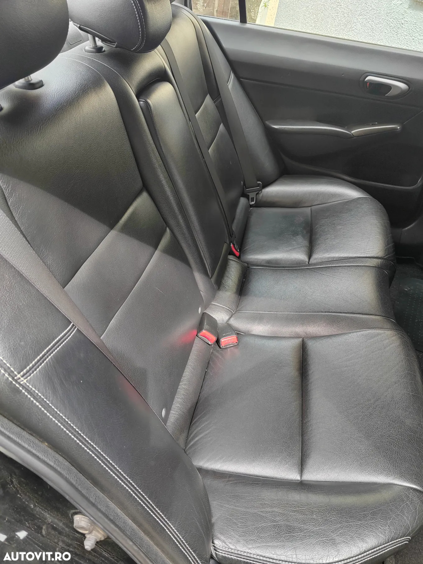 Honda Civic - 13