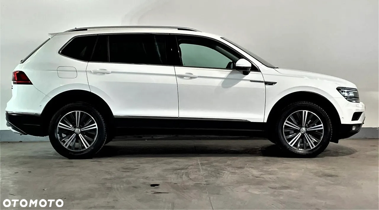 Volkswagen Tiguan 2.0 TDI BMT SCR 4Mot Offroad DSG - 3