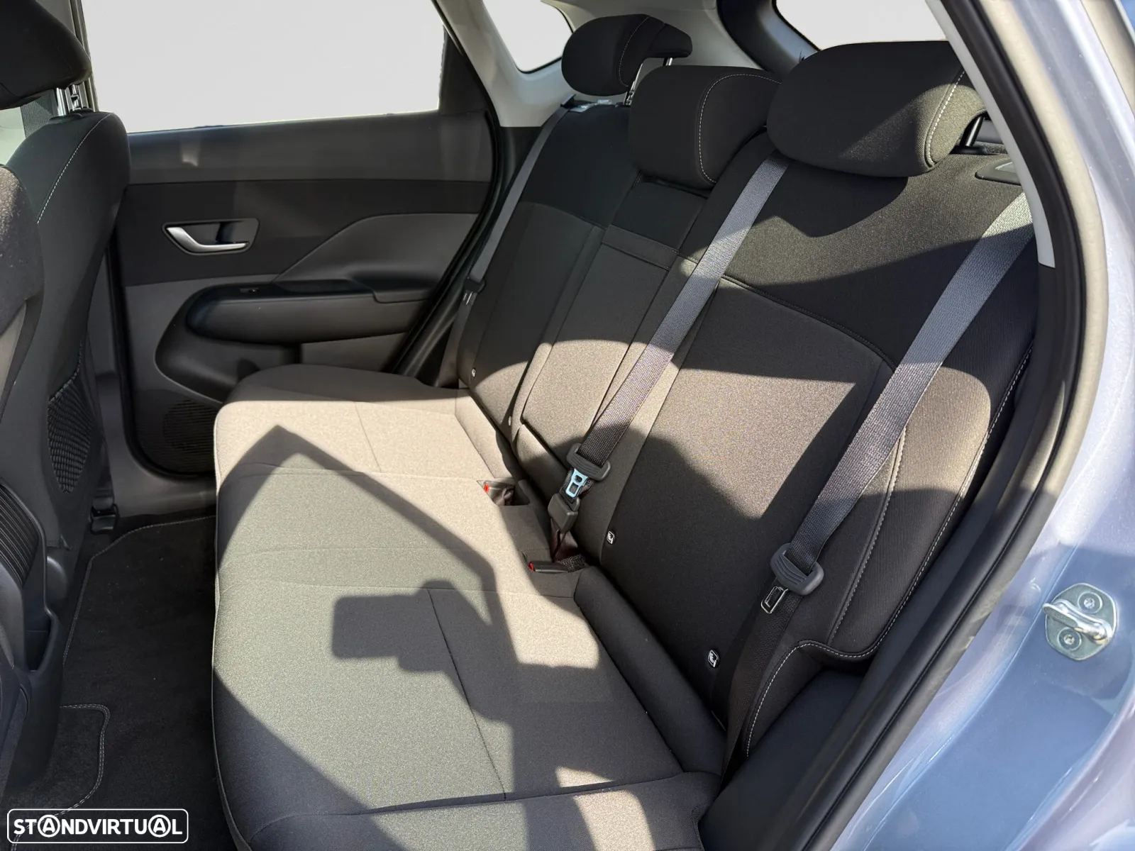 Hyundai Kauai EV 64.8 kWh Vanguard (TT) - 15