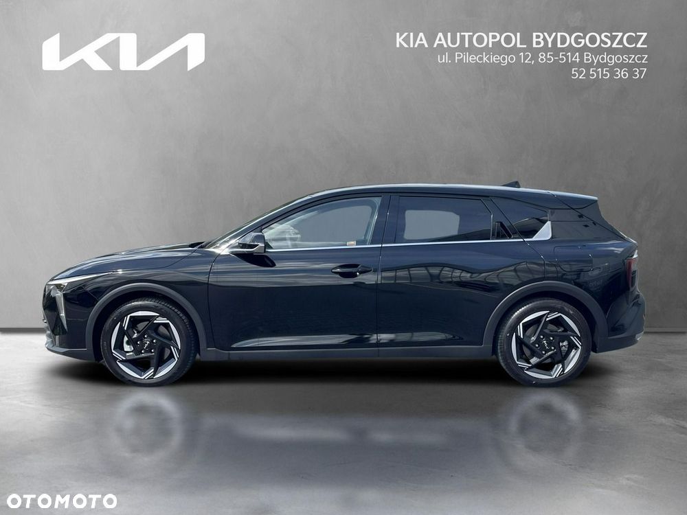 Kia K4 1.6 T-GDI L - 2