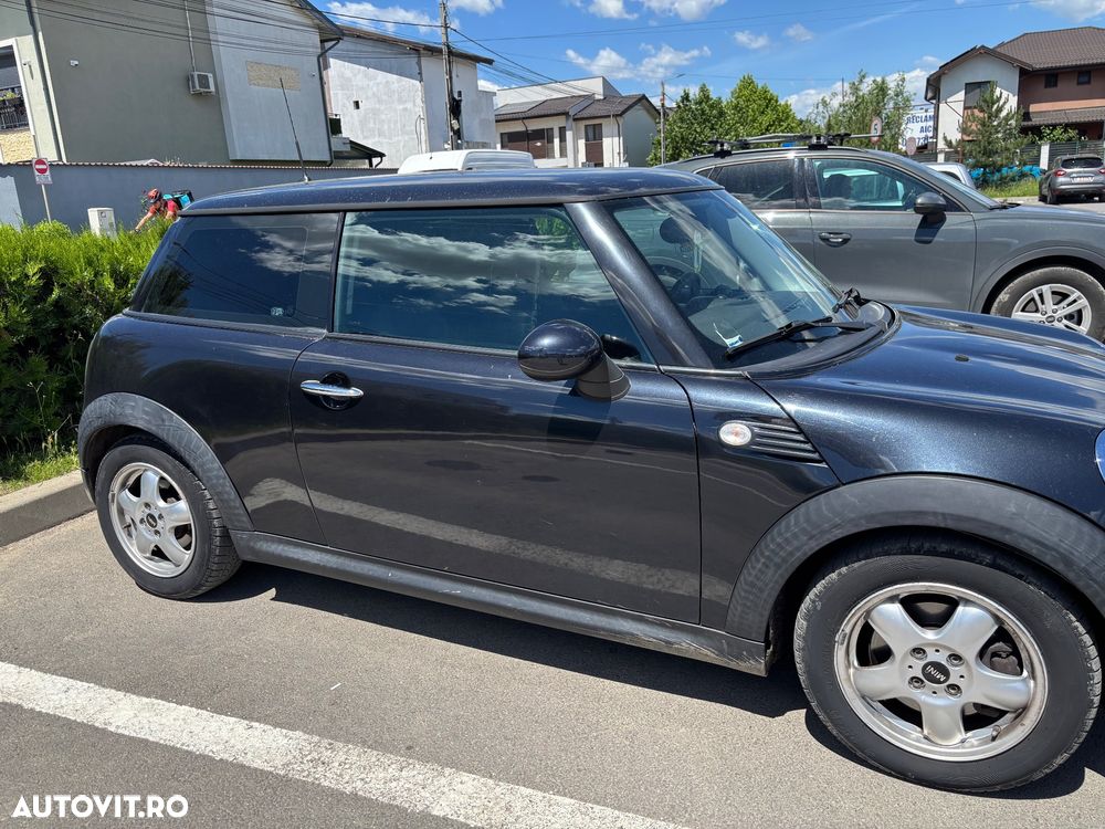 Mini Cooper - 2