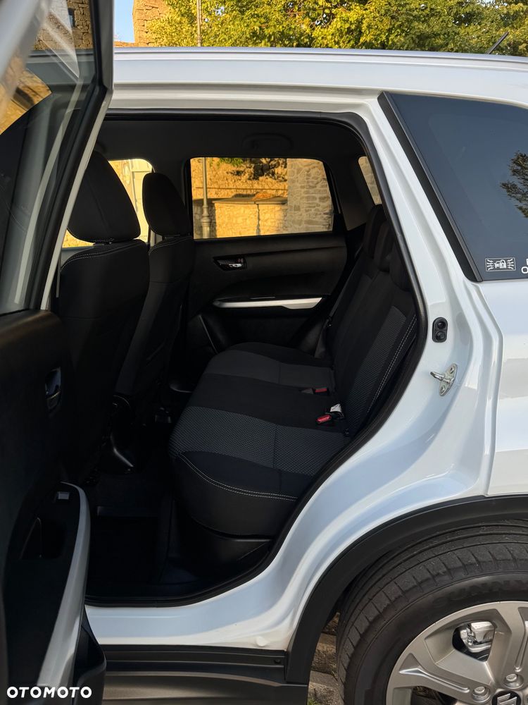 Suzuki Vitara 1.6 DDiS (4x2) Comfort+ - 36