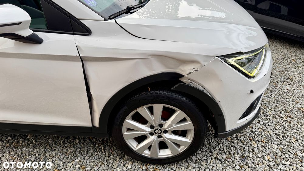 Seat Arona 1.0 TSI OPF XCELLENCE - 36