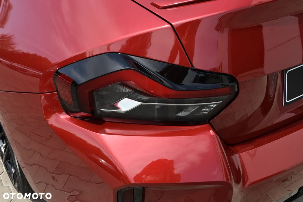BMW M2 - 8