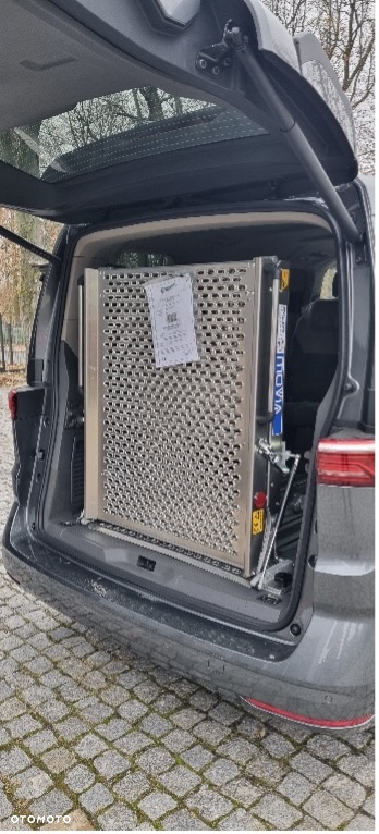 Volkswagen Multivan 2.0 TDI L2 Life DSG - 3