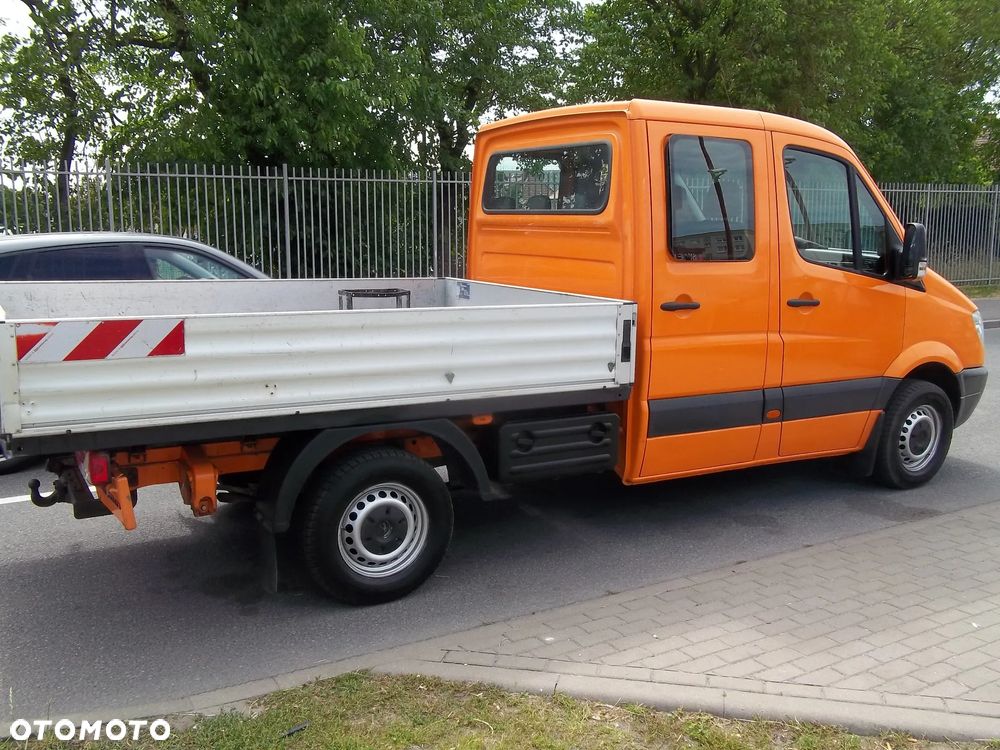 Mercedes-Benz sprinter - 7