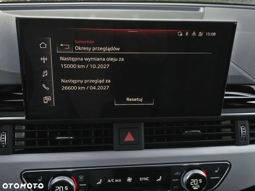 Audi RS4 Avant TFSI Quattro Tiptronic - 27