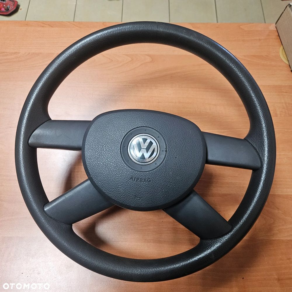 Kierownica Volkswagen Passat B6 - 1