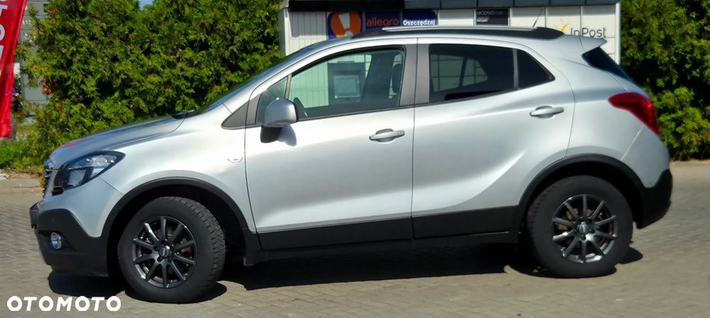 Opel Mokka 1.4 Turbo ecoFLEX Start/Stop Color Innovation - 6