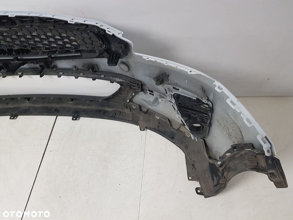 KIA X-CEED XCEED 19-22r 6xPDC PRZED LIFTEM ZDERZAK PRZEDNI PRZÓD  GRILL KRATKI 86511-J7CA0 - 7