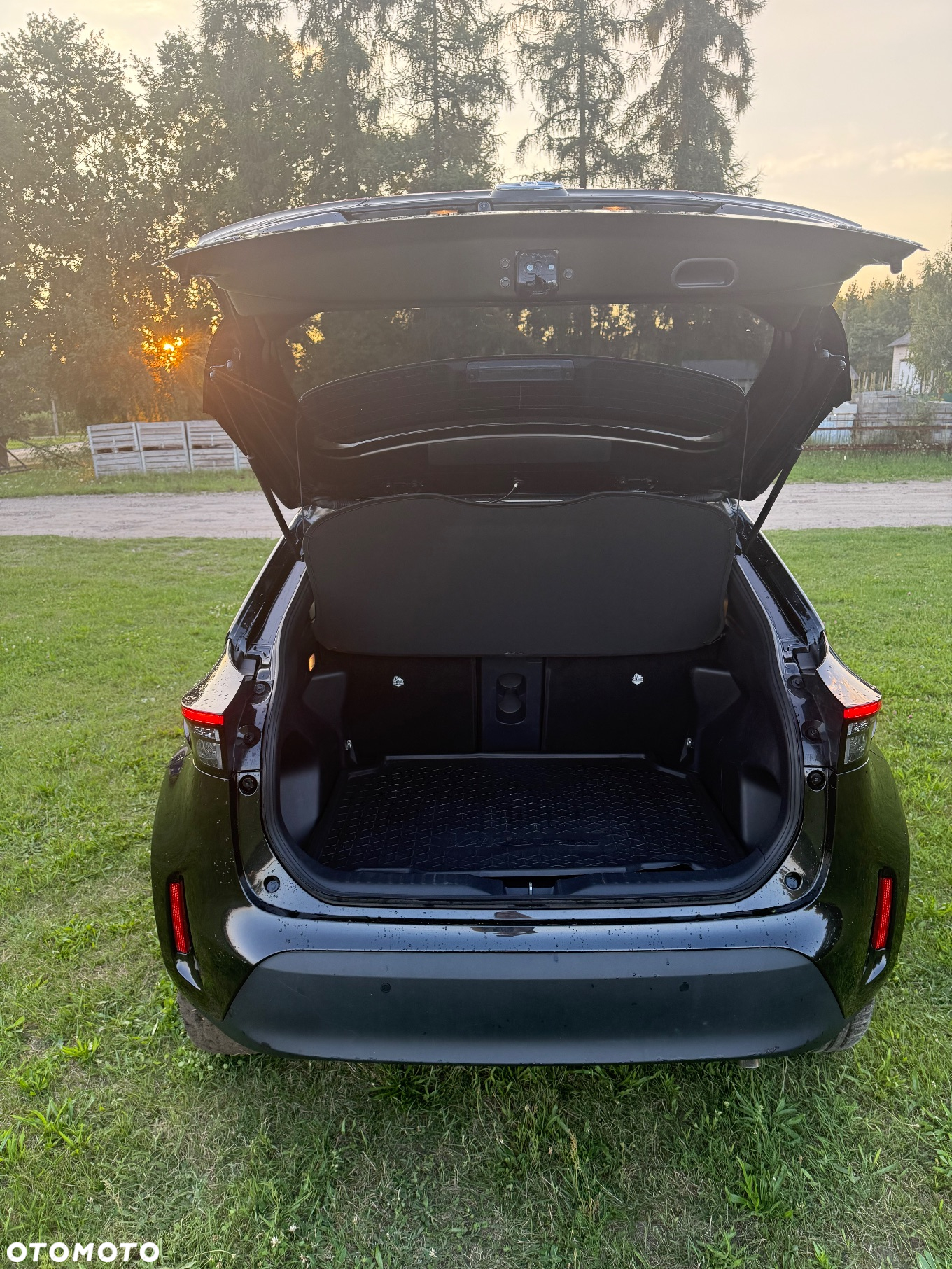 Toyota Yaris Cross - 7