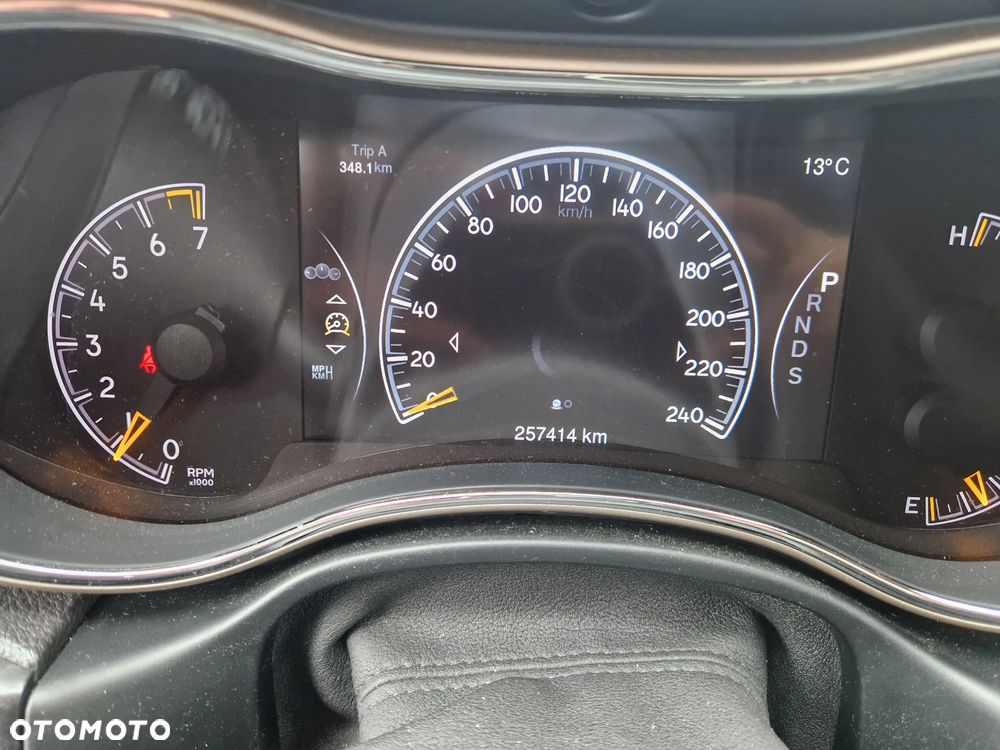 Jeep Grand Cherokee - 6