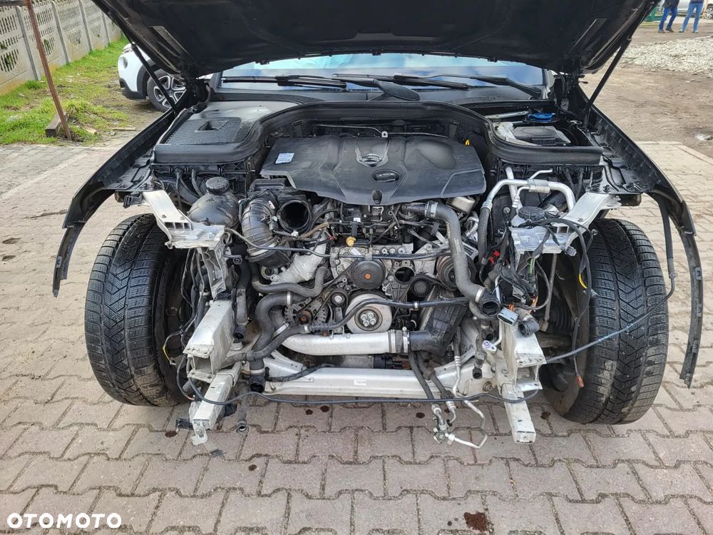 Mercedes-Benz GLC 250 d 4-Matic - 18