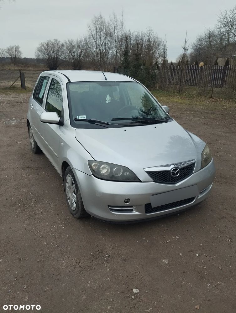 Mazda 2 1.4l Exclusive - 5