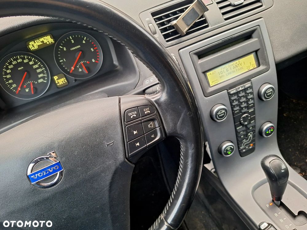 Volvo V50 DPF D3 Geartronic Kinetic - 6