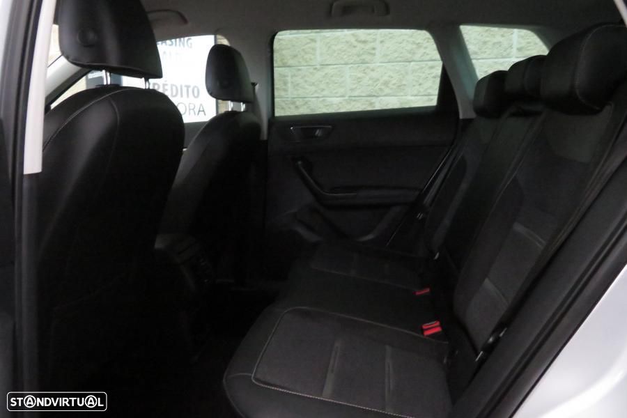 SEAT Ateca 1.5 TSI Xperience DSG - 11