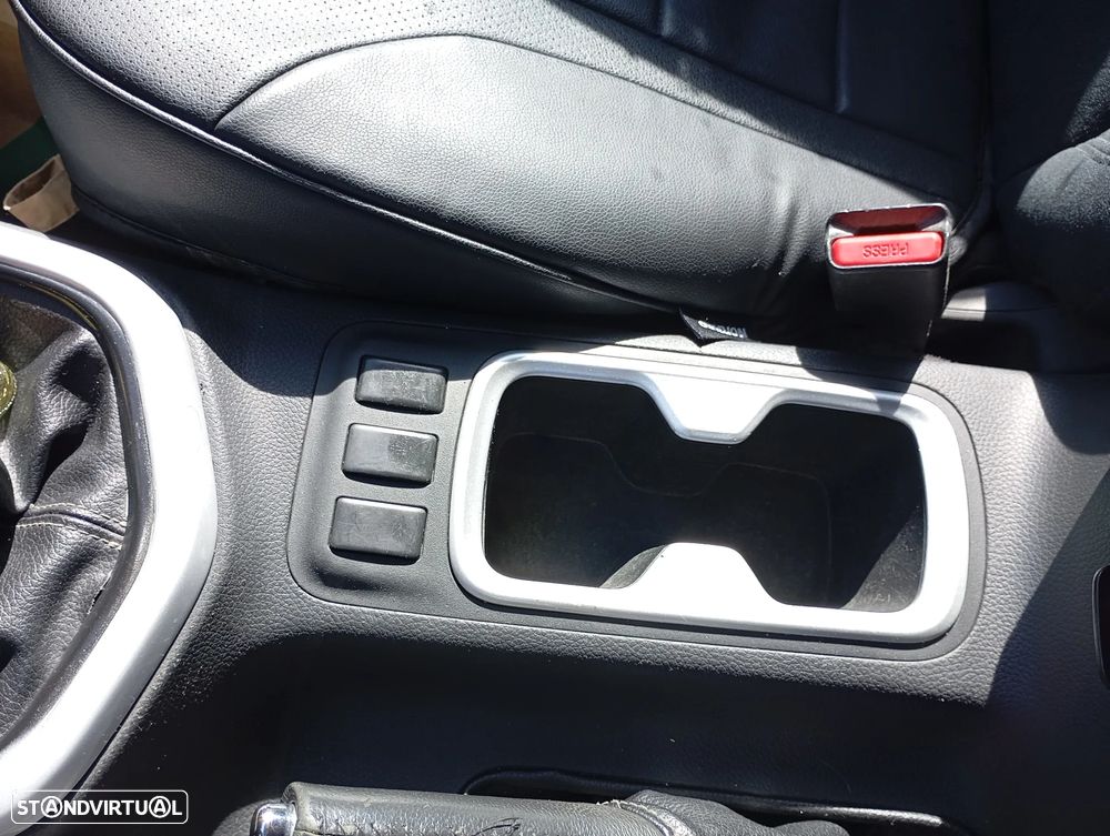 Nissan Navara 2.3 dCi CD 4WD Acenta P.Style - 12