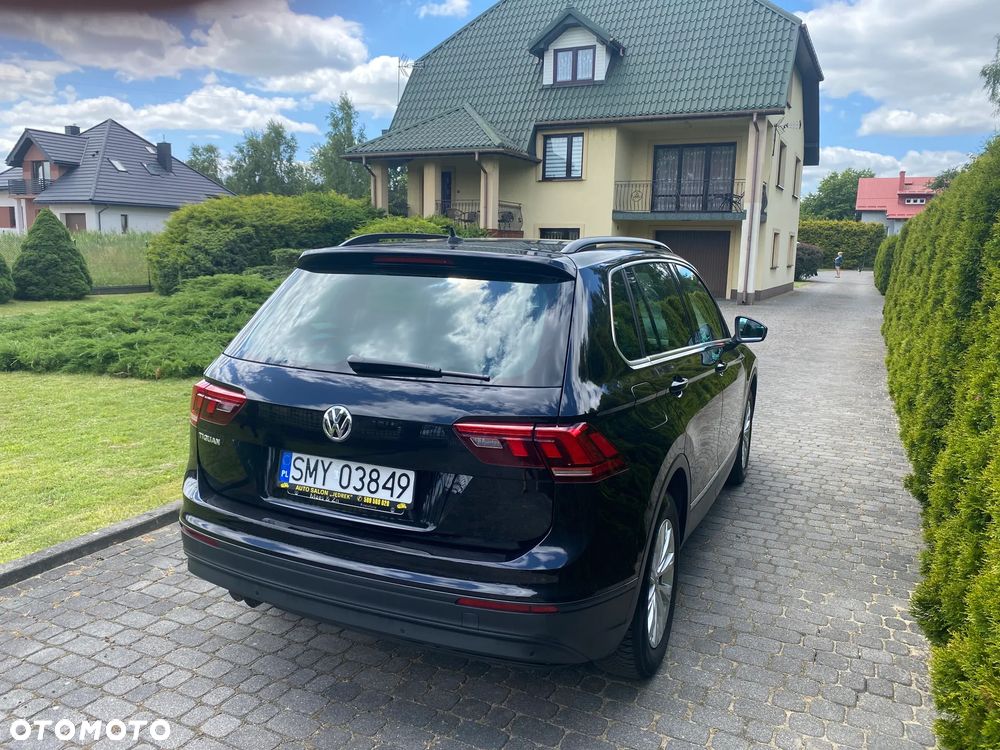 Volkswagen Tiguan 2.0 TDI SCR Elegance - 15