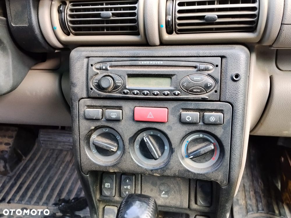 Land Rover Freelander 2.0 D - 12