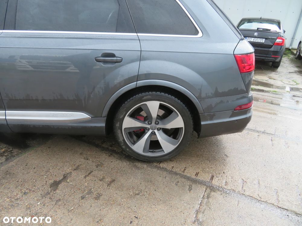 Audi SQ7 - 9