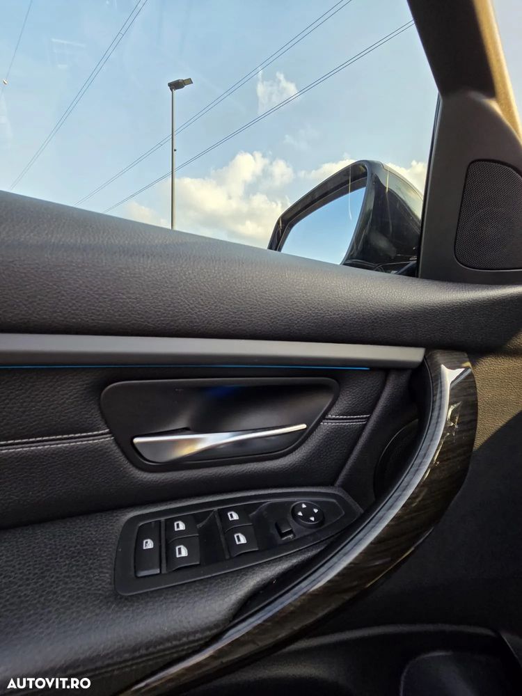 BMW Seria 3 320d - 20