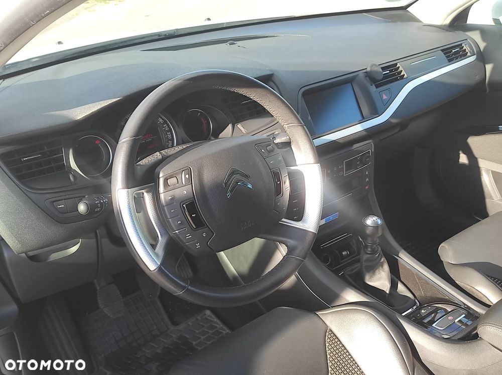 Citroën C5 BlueHDi 150 S&S Exclusive - 10