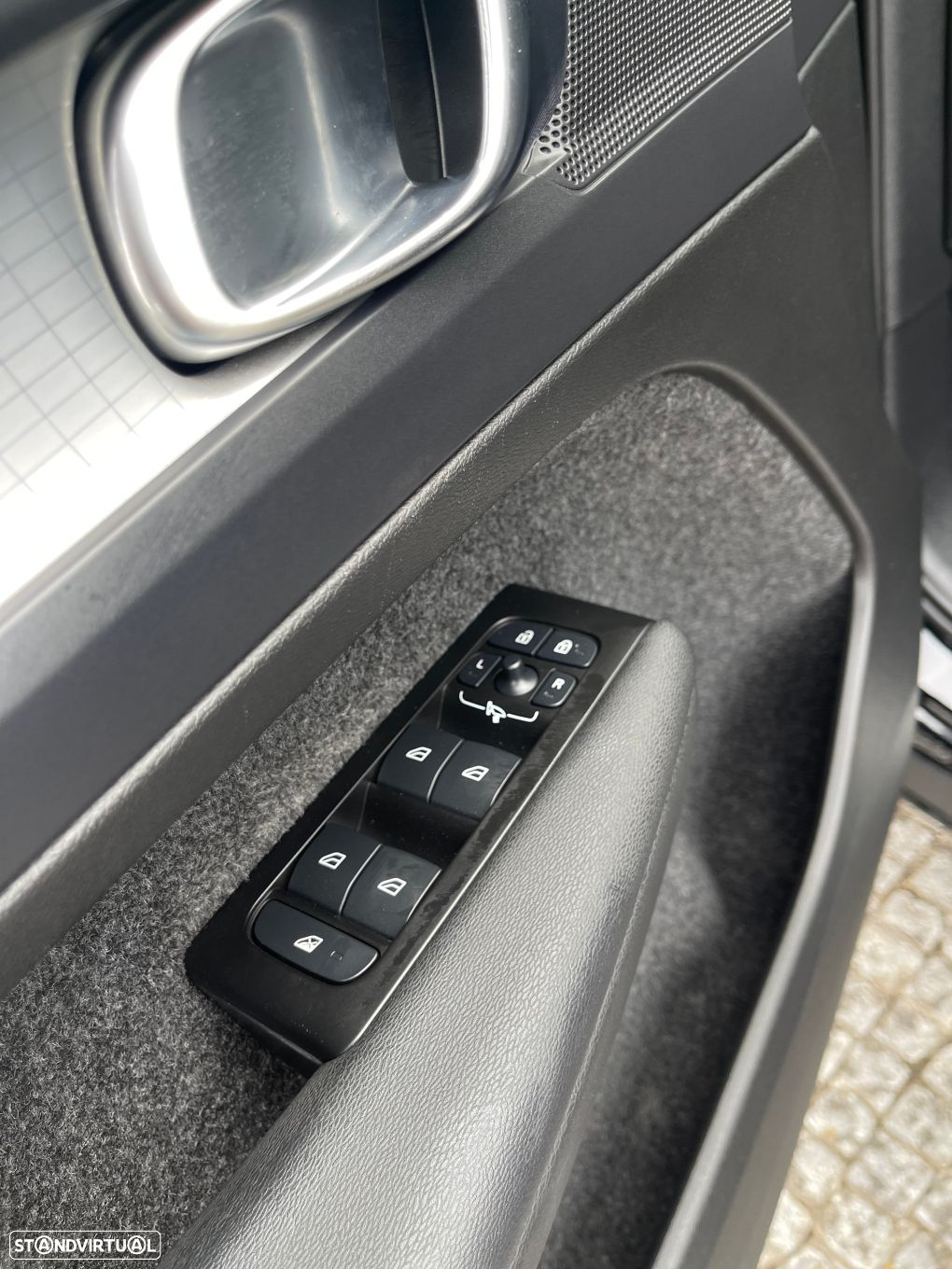 Volvo XC 40 1.5 T4 PHEV Inscription - 31