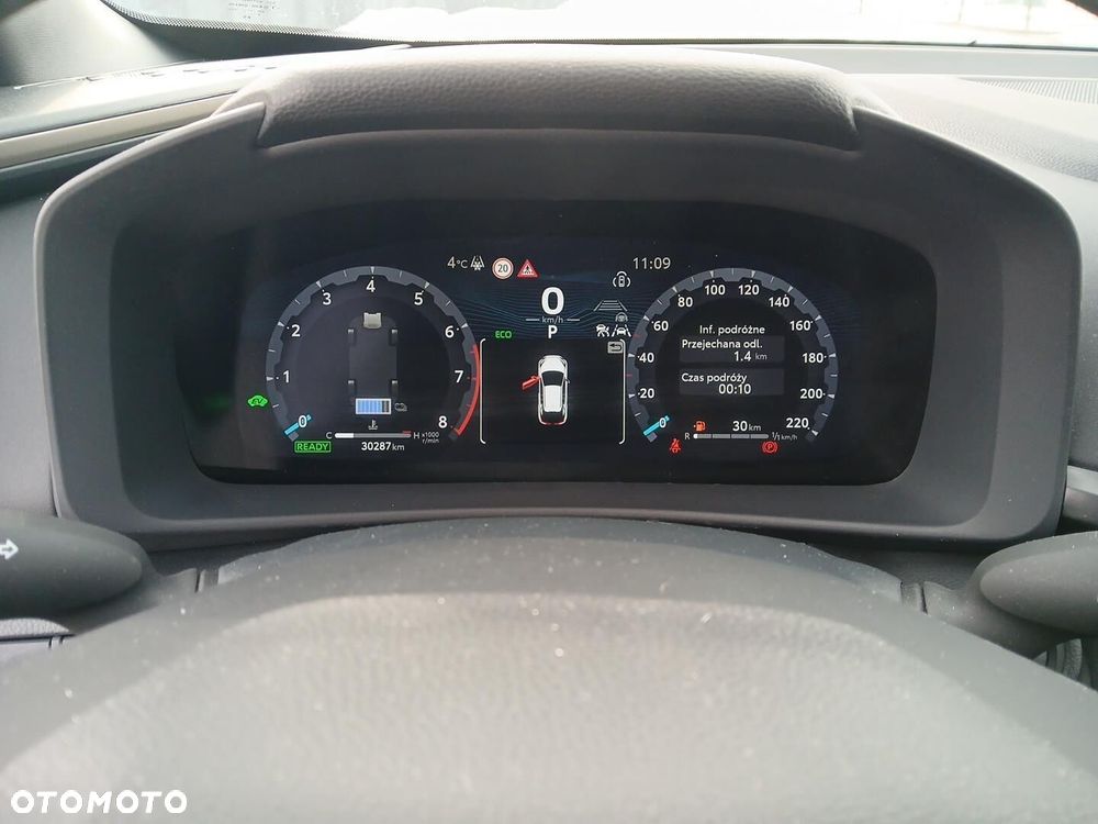 Toyota C-HR - 27