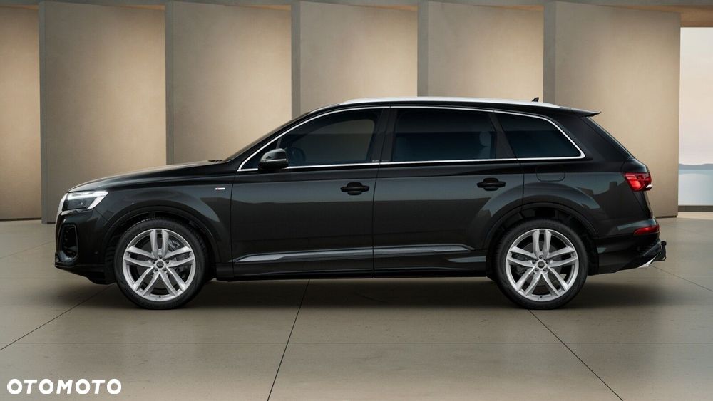 Audi Q7 - 4
