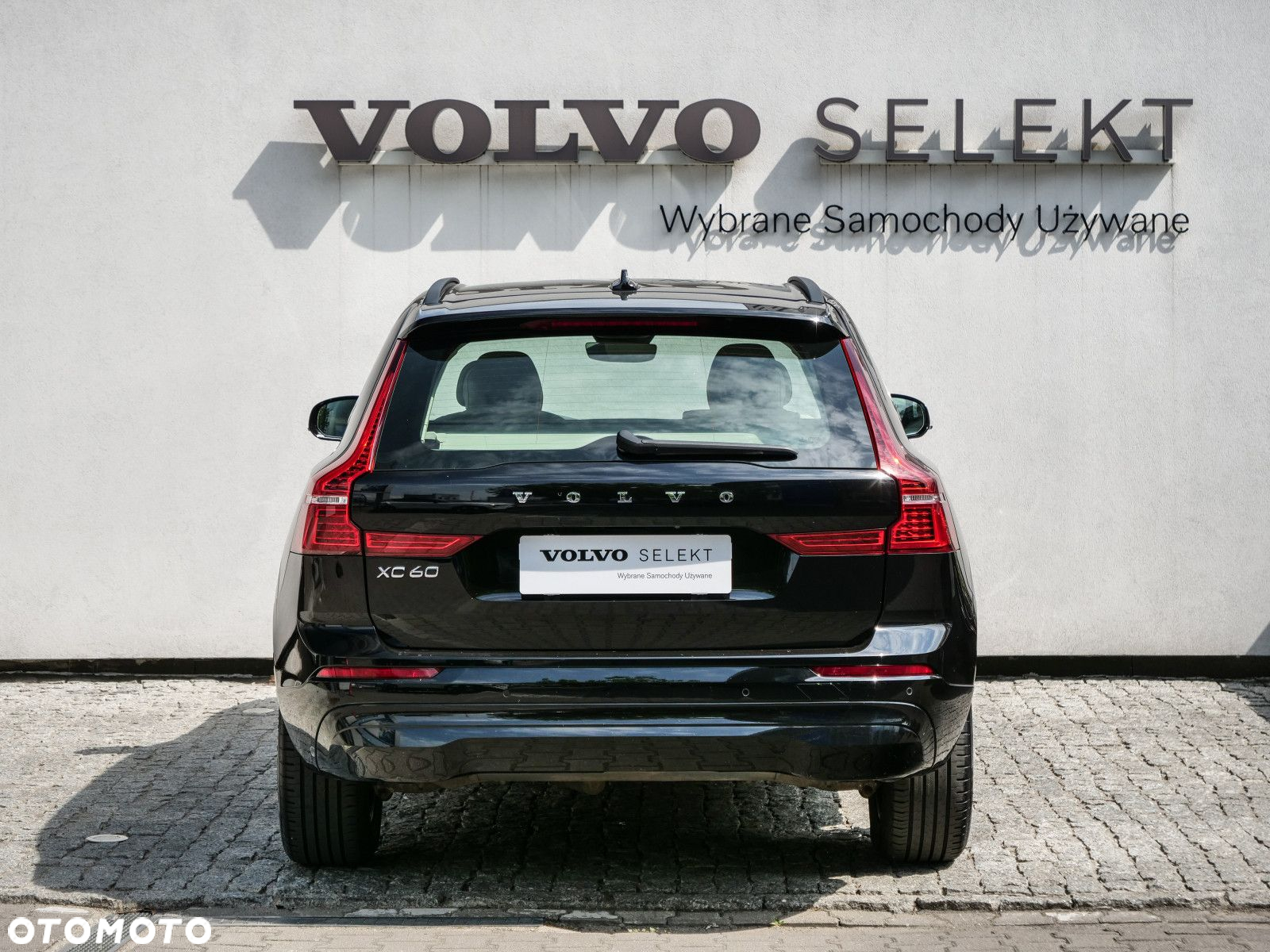 Volvo XC 60 - 7
