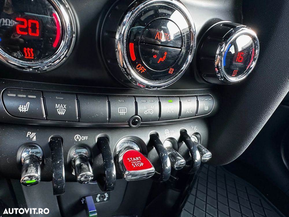 Mini Cooper S - 8