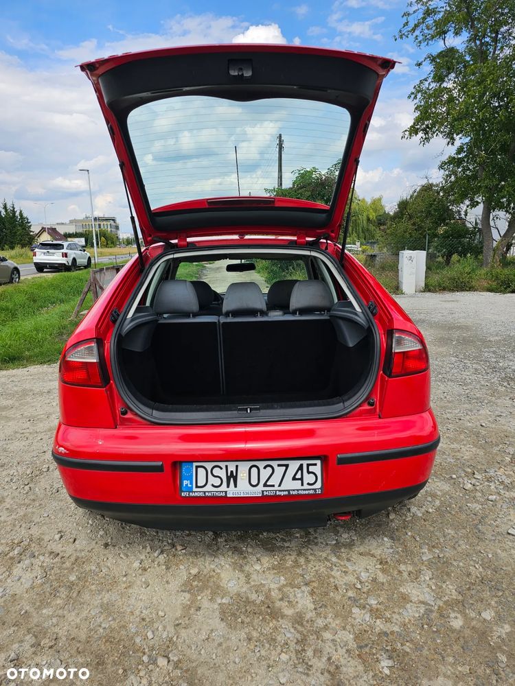Seat Leon - 16