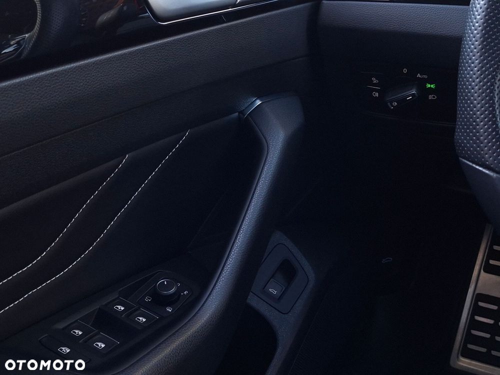 Volkswagen Arteon Shooting Brake 2.0 TDI R-Line DSG - 18