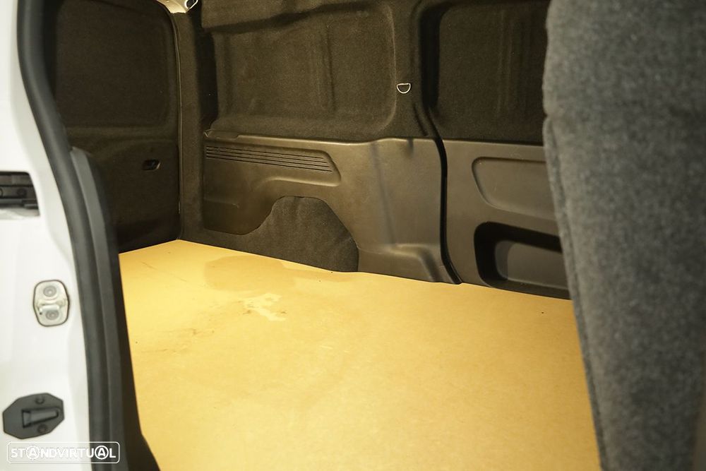 Opel combo van 1.5 cdti l2h1 - 14