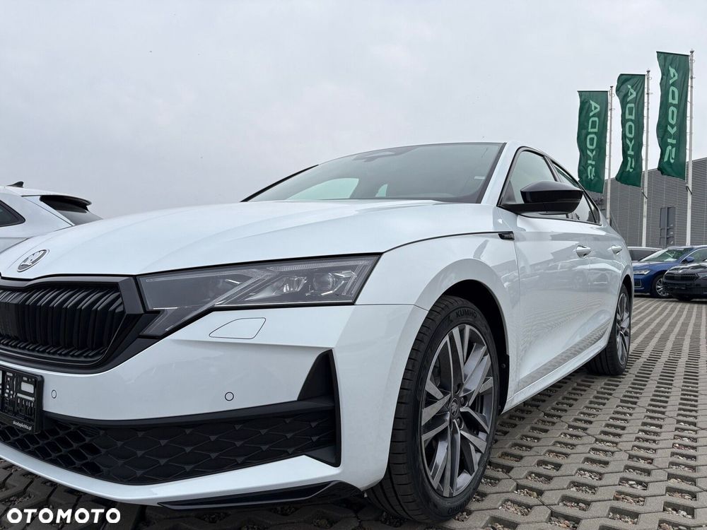 Skoda Octavia - 12