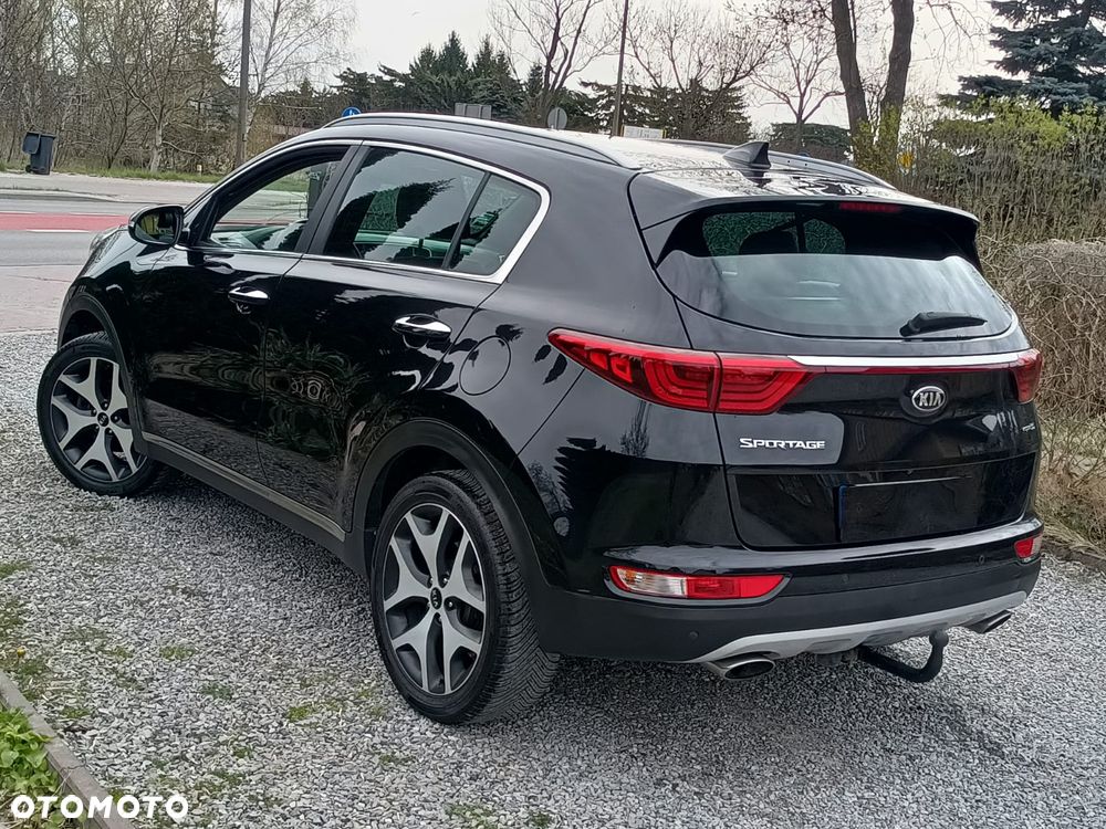 Kia Sportage - 11
