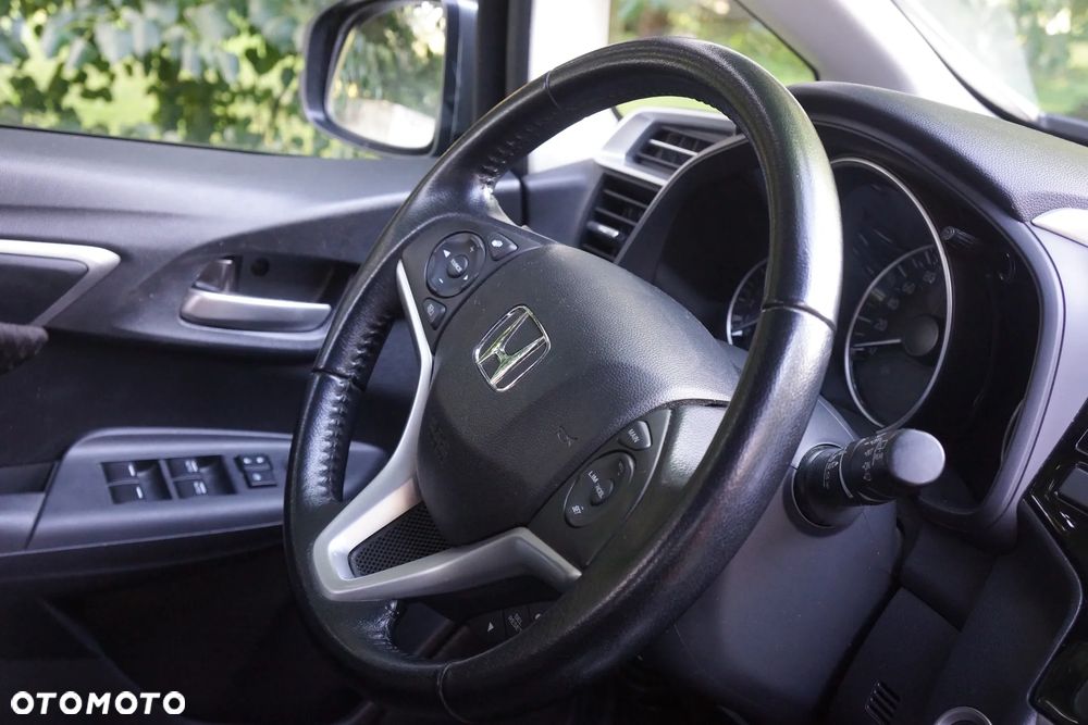 Honda Jazz 1.3 i-VTEC Elegance (ADAS) - 15