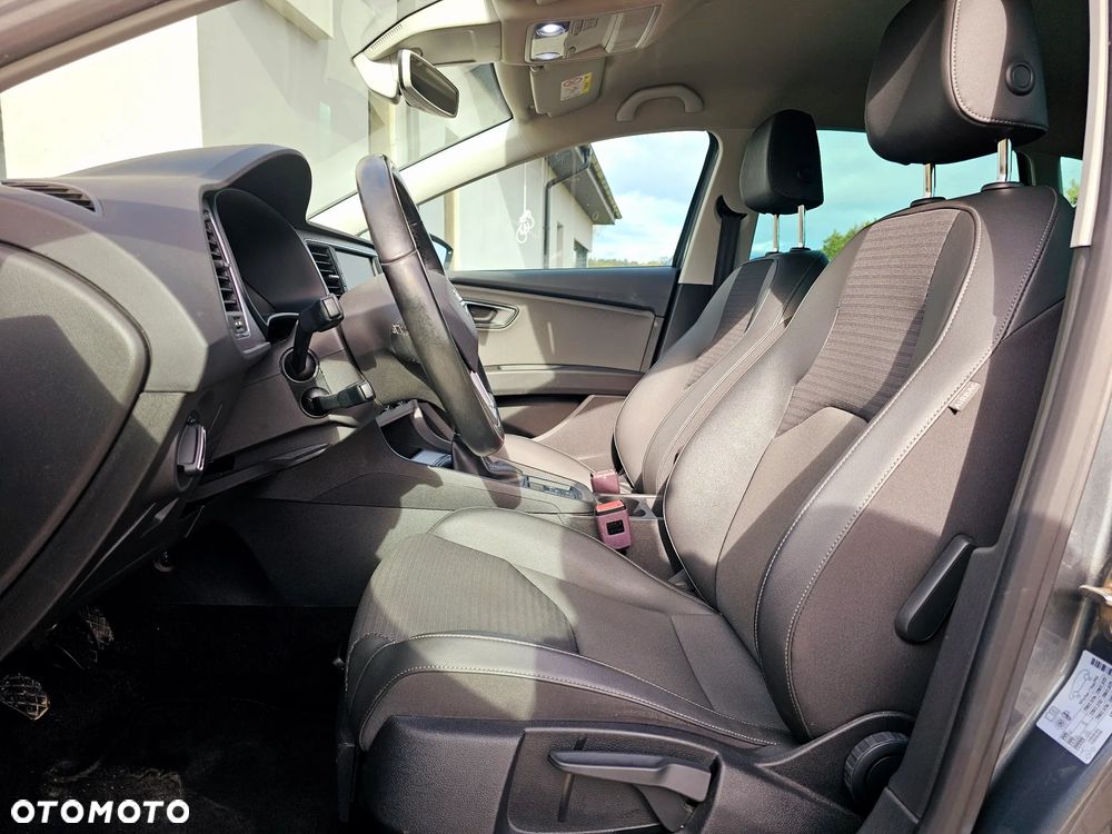 Seat Leon 1.4 TSI Start&Stop XCELLENCE - 15