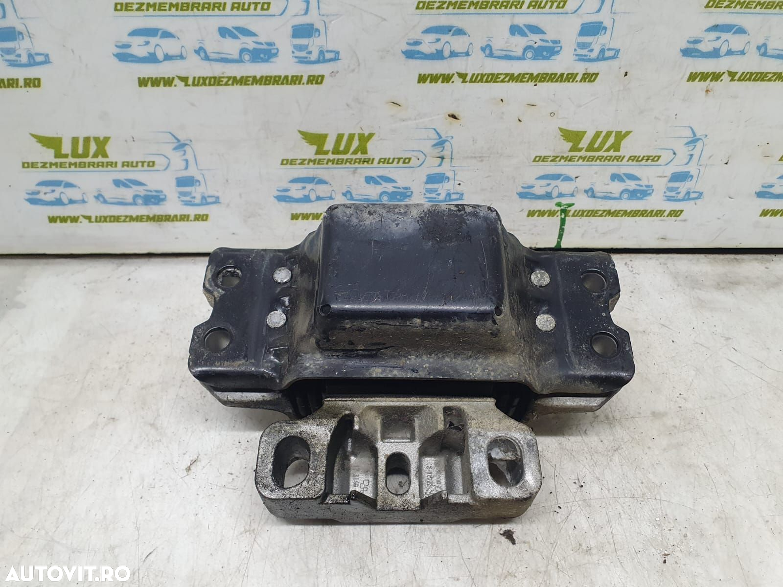 Suport cutie viteze 1k0199555m 1.9 tdi BKC Seat Leon 2 1P [2005 - 200 - 2