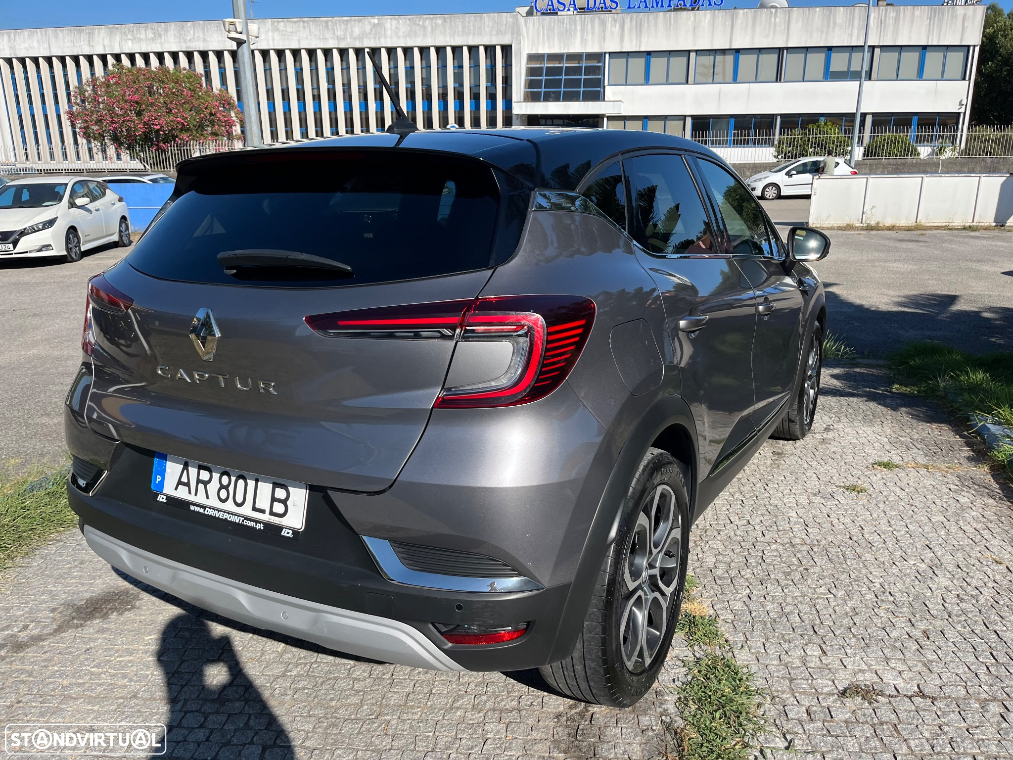 Renault Captur 1.0 TCe Exclusive - 7