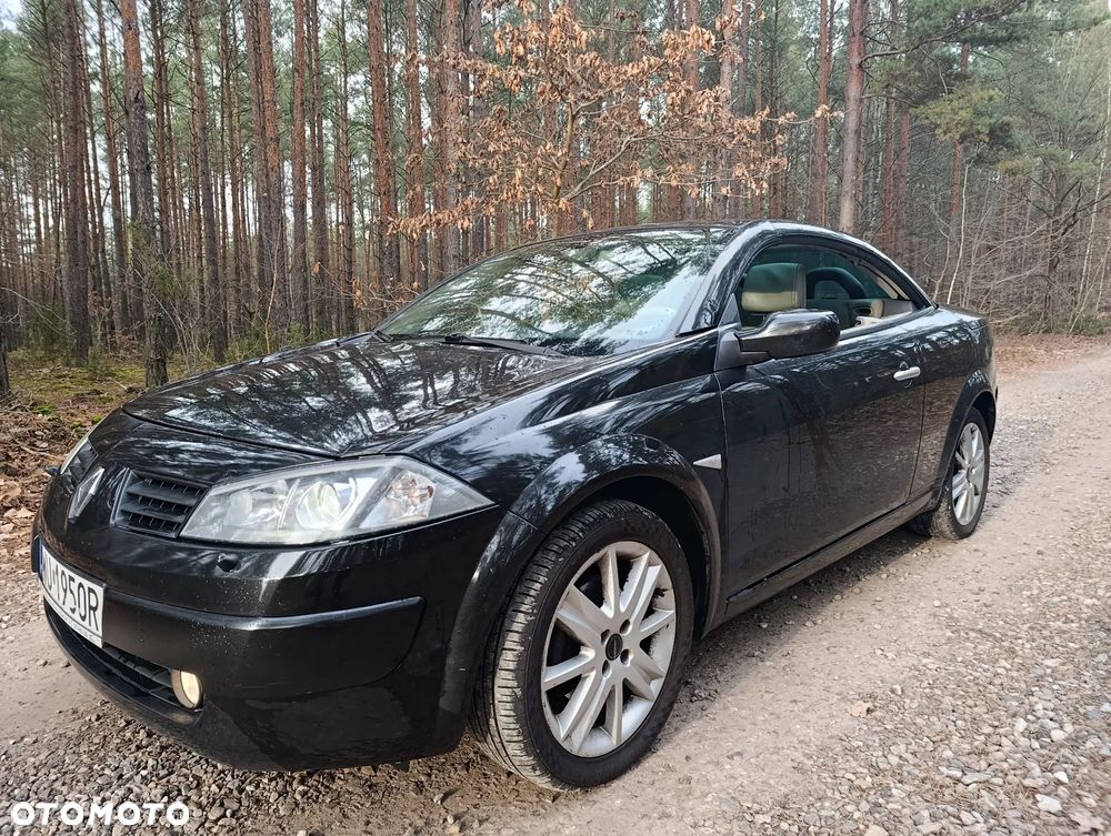 Renault Megane 2.0 Luxe Privilege - 3