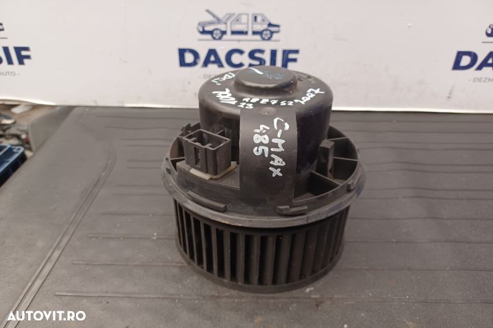Ventilator aeroterma 1736007103 1736007103 Ford S-Max 1 [2006 - 2010] - 2
