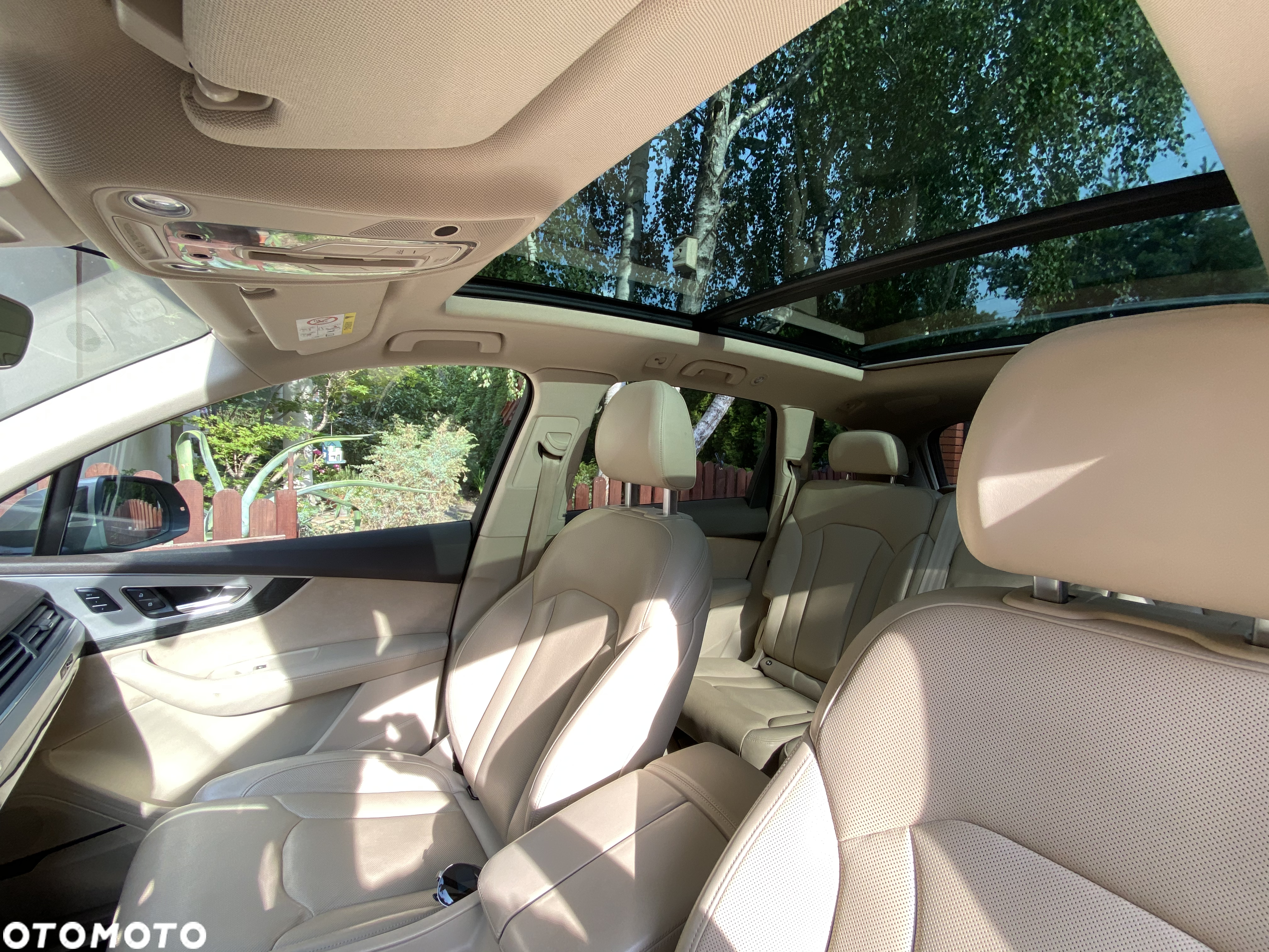 Audi Q7 3.0 TDI Quattro Tiptronic - 29